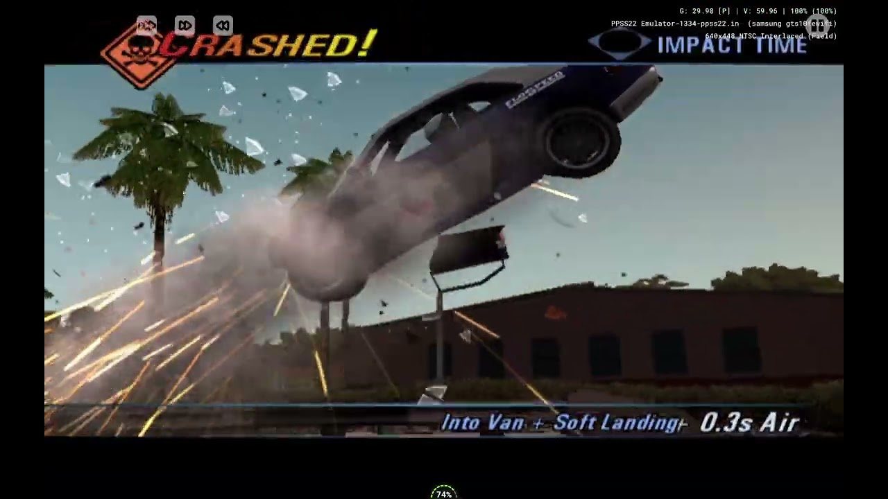 Burnout 3 :Takedown USA (5)