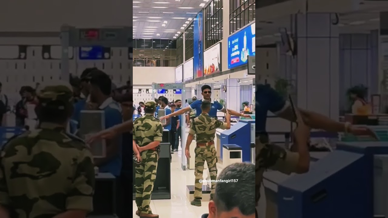 shubman🥰😍 #longvideo  #viral #shubmangill