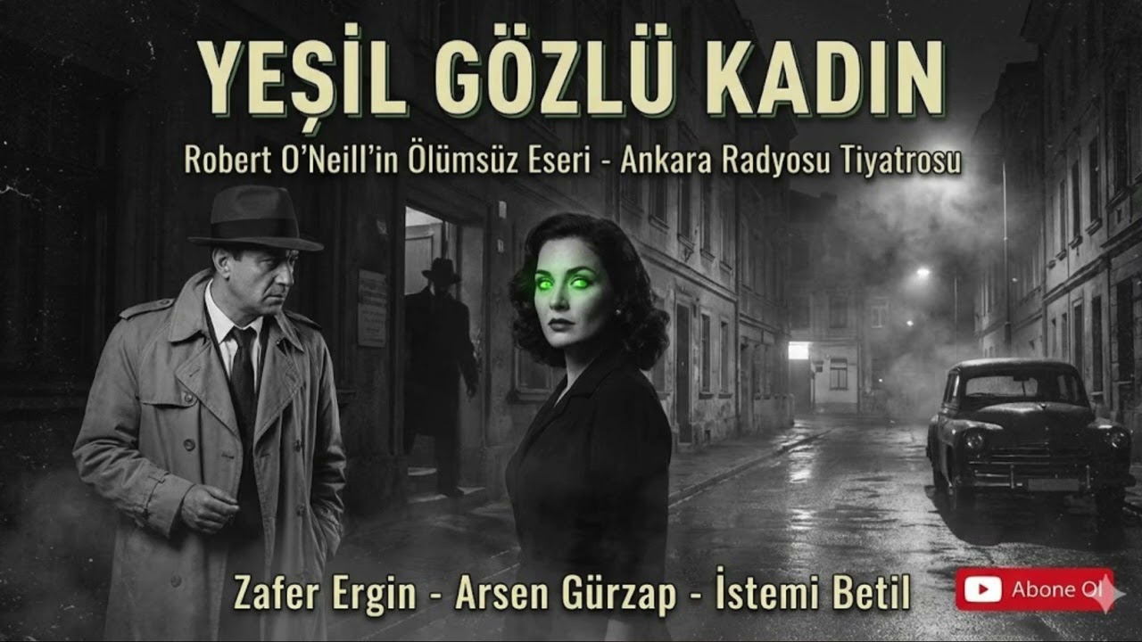Efsane Sesler Bir Arada: 