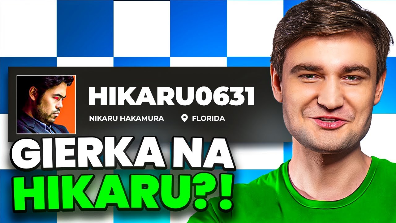 GRAM W TURNIEJU Z ARCYMISTRZAMI [ARENA KINGS]