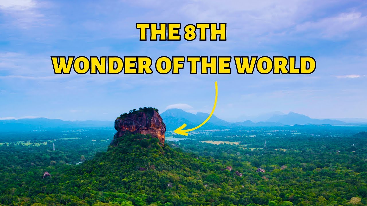 The 8th Wonder of the World