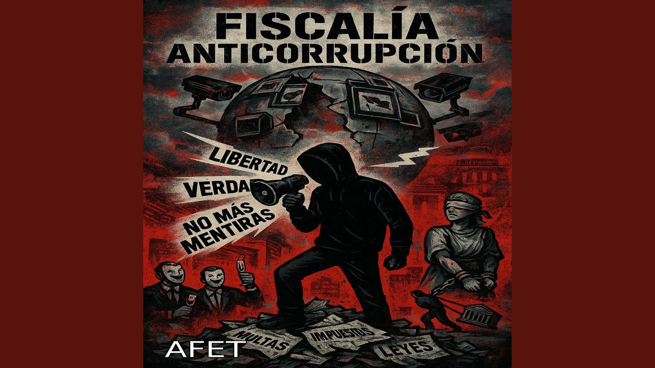 Fiscalía Anticorrupción