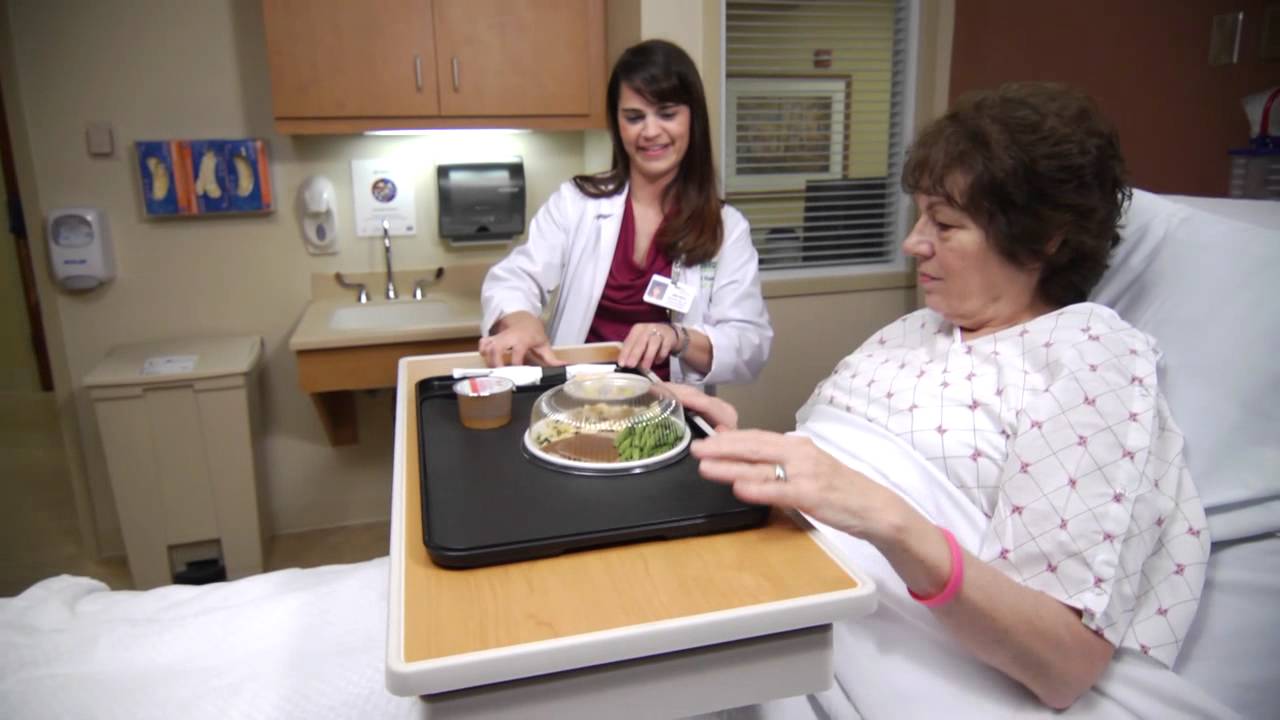 Welcome to MedStar Franklin Square Medical Center