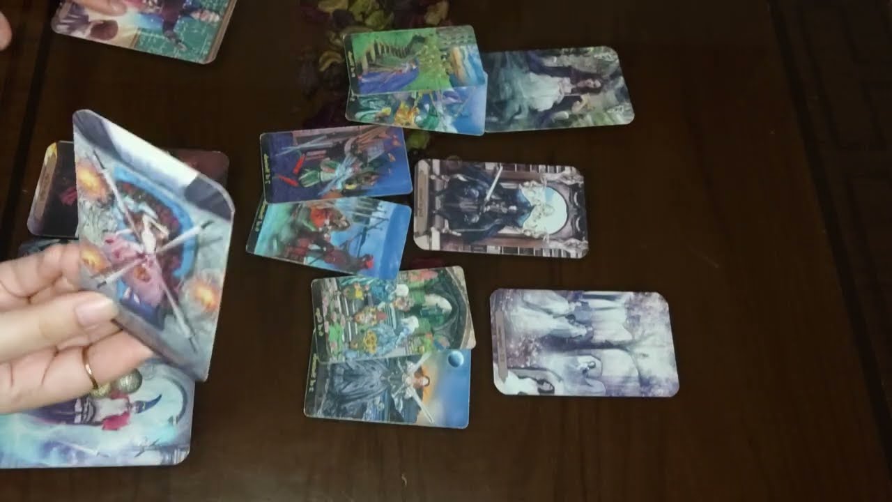 برج العذراءعاطفياللفترة(5/10_5/20)مجنون بيك ويعلم أنك قدره_يشعر بظلمه لك _رغبه في التغيير_عوده قريبة