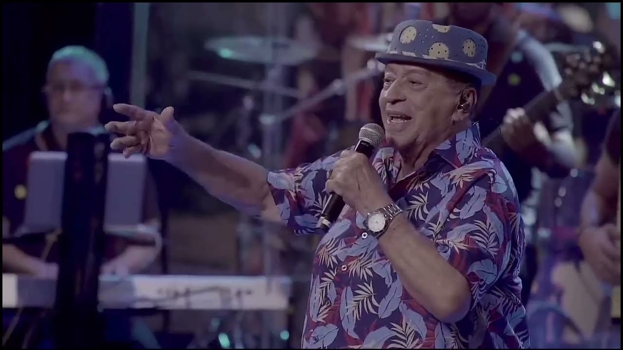 Genival Lacerda Show minha estrada AO VIVO!