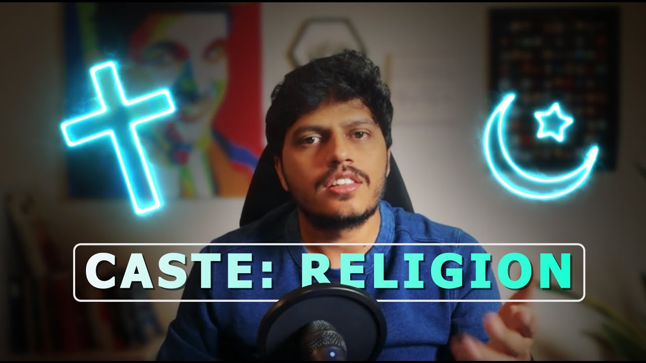Caste Religion