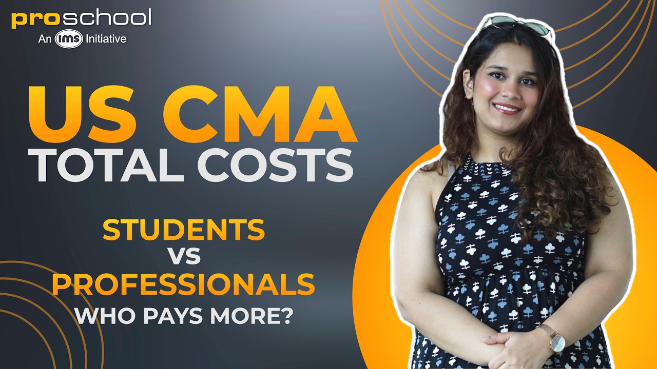 👉 US CMA Fees & Total Cost in 2025 | CMA USA Registration, Exam, Membership & US CMA Coaching Fees