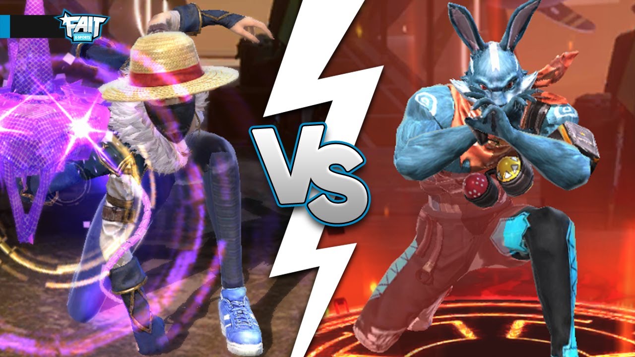 FAIT ISA VS. 100TIRO 🔥 X1 DE INSTAPLAYERS