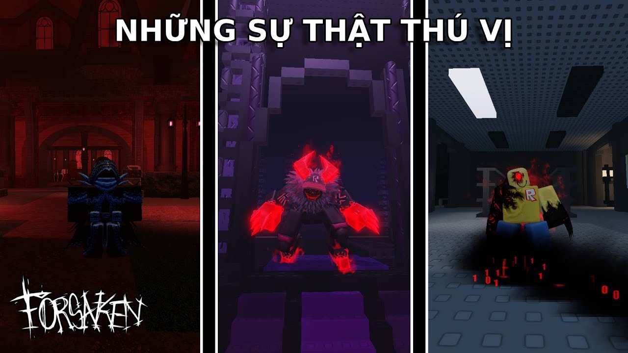 12 Ng&agrave;y Của Chrisaken (Phần Cuối) | Forsaken
