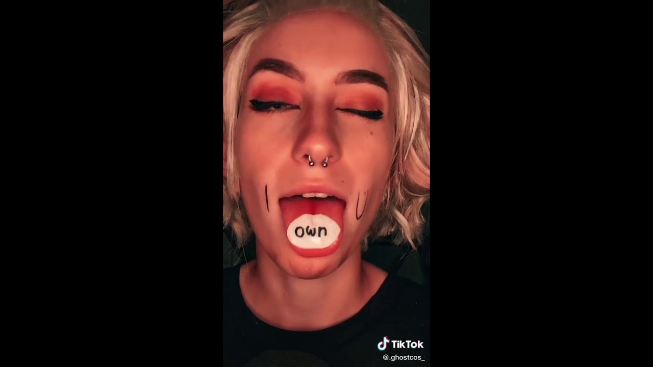 bnha/mha tiktok's