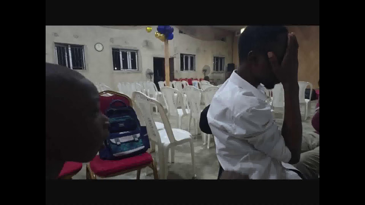 RCCG Risen Sun Live Stream