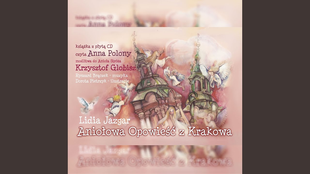 Aniołowie Krakowiacy