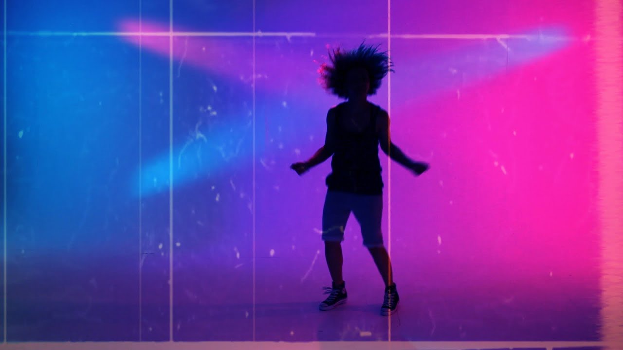 How to Do Playground Dance Moves | Dance Workout