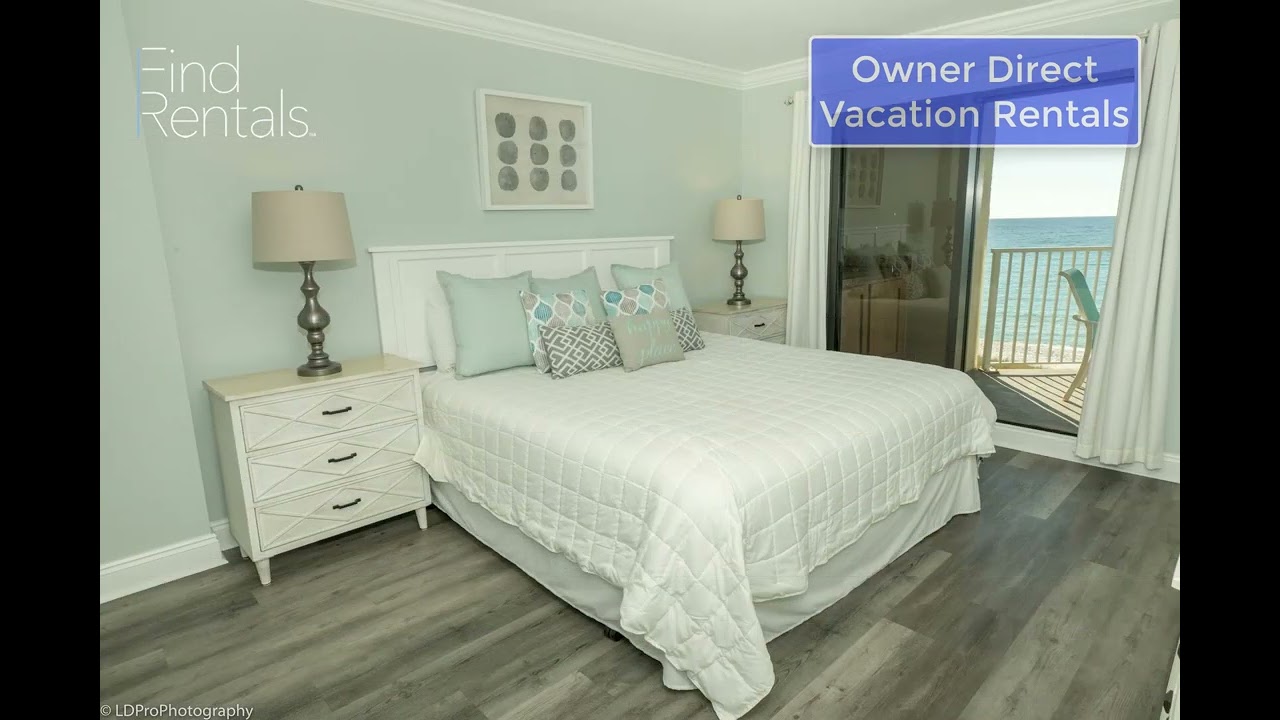 Owner Direct Vacation Rental