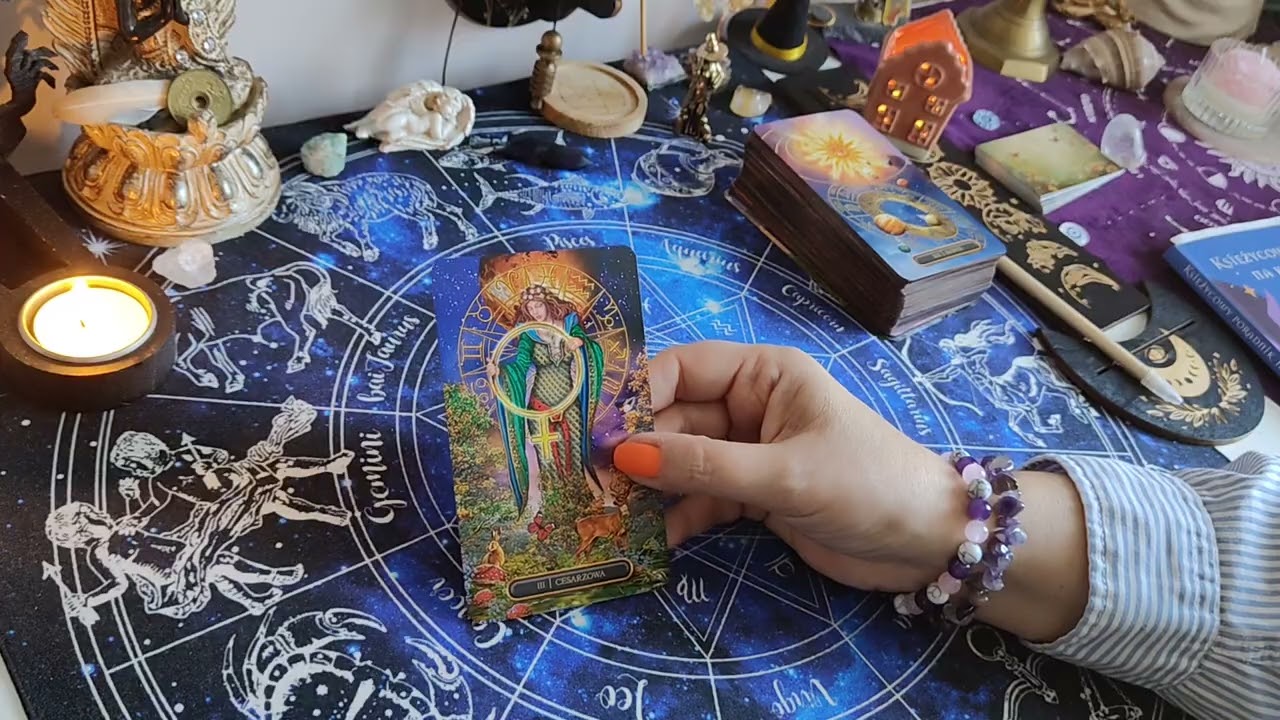 Obfitość, sukces i radość na środę 🌞 04-03-2026