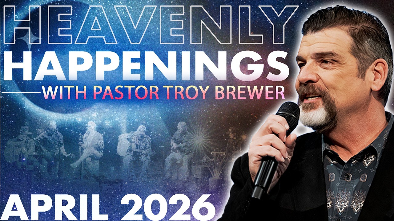 Небесные события | Апрель 2026 года