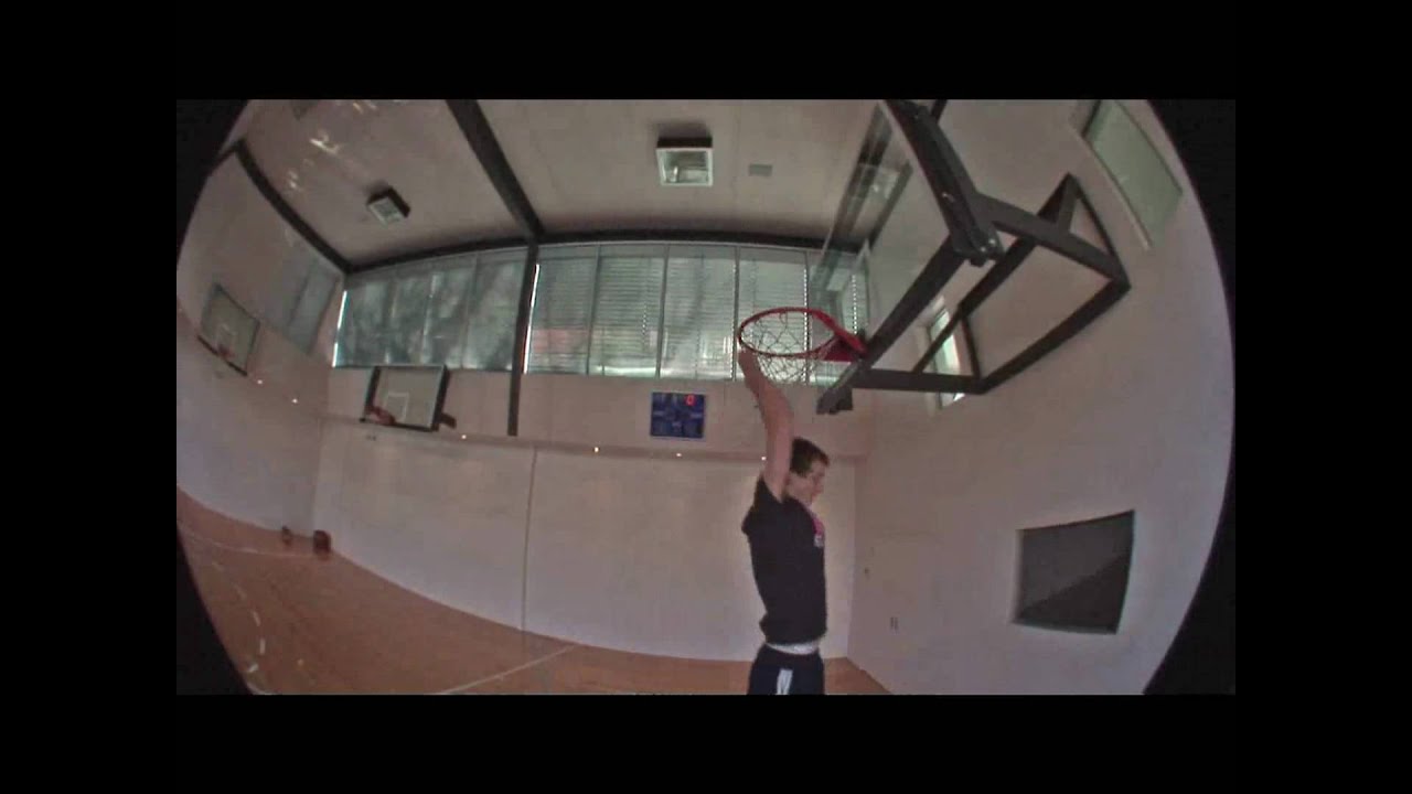 Joe Ingles - South Dragons NBL basketball - Day In The Life