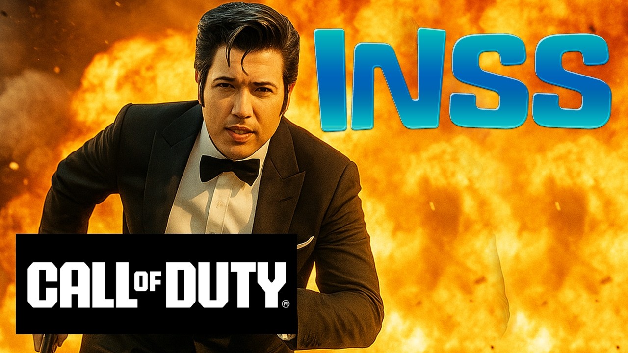 #105 - CODzeira INSS