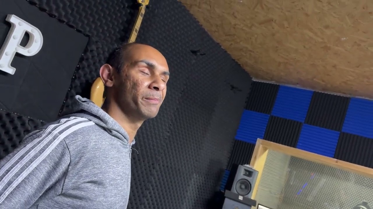 Gipsy adidas - Mix čardašov ( OFFICIALvideo ) Cover