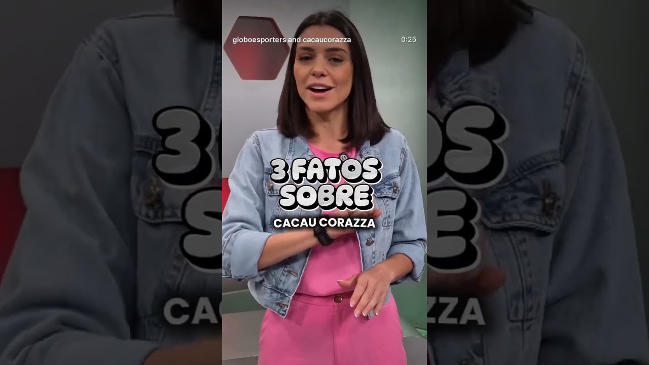 CACAU CORAZZA