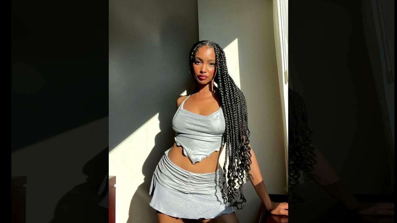 (FREE) R&B Dancehall Type Beat x Afro R&B Type Beat 