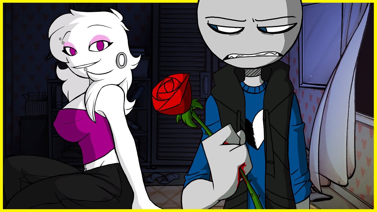 Your Boyfriend Game - Lucy SECRET ROUTE - All Days (No Commentary)