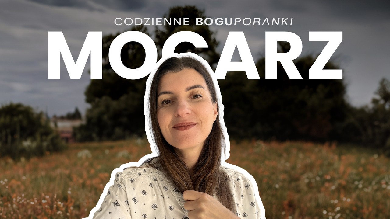 Wychodzenie poza strefę komfortu. [BOGUPORANKI 213]