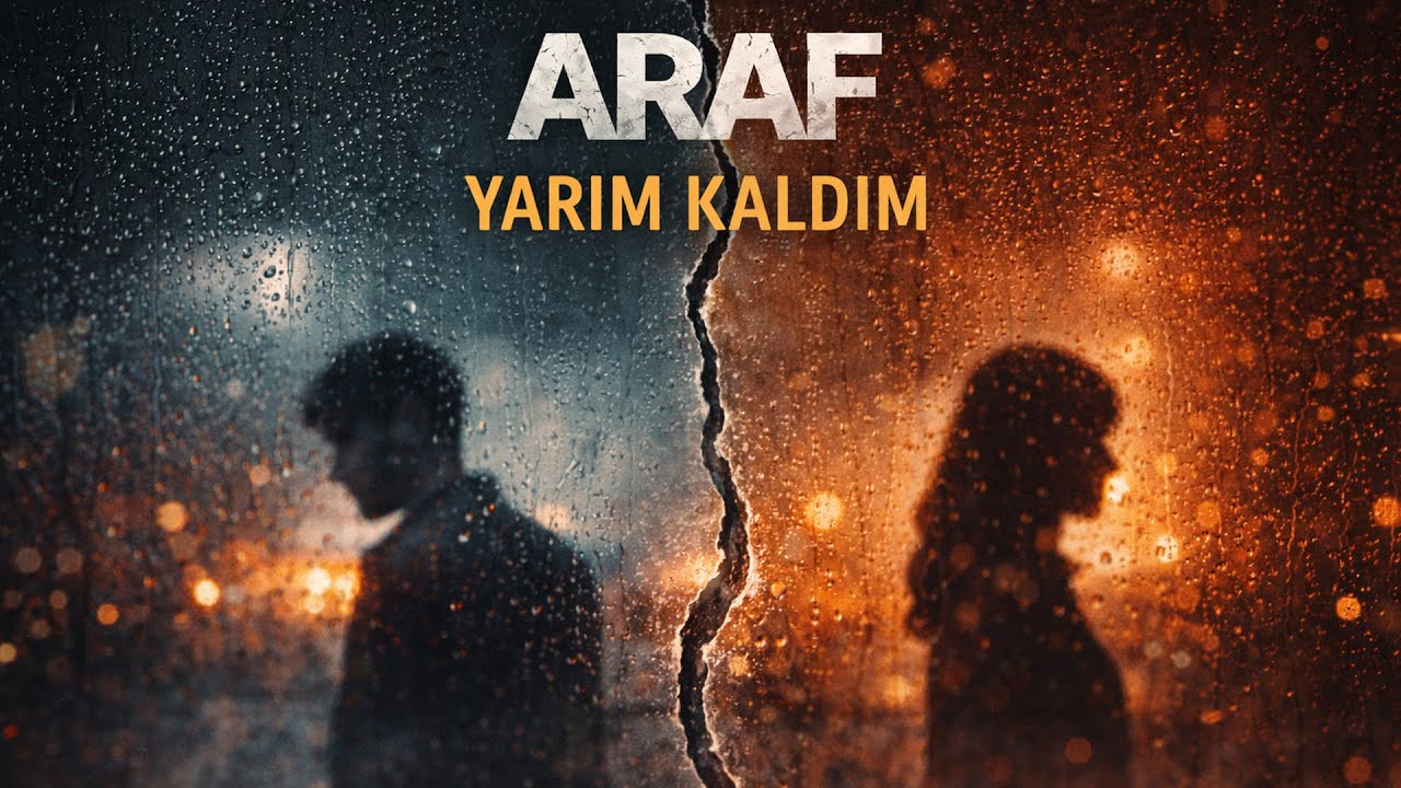 ARAF - Bir Daha Sevmem