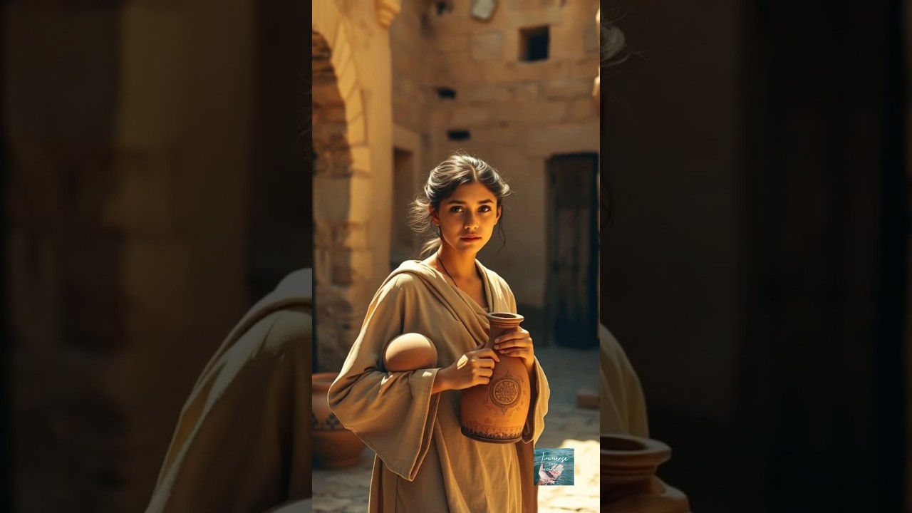 The AMAZING Story of Bilhah Uncovered