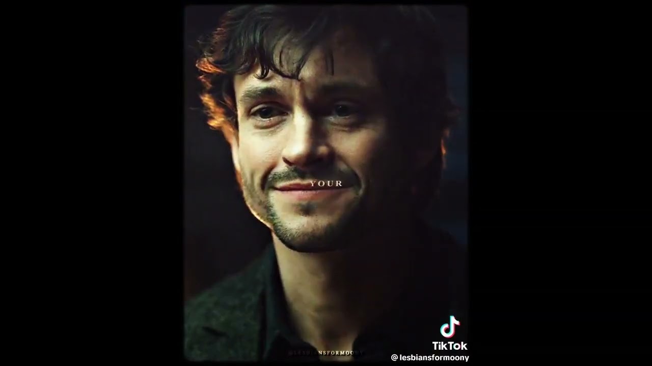 Hannibal Tiktoks from the Vault Vol. 2