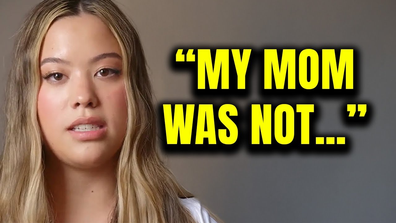 Jon Gosselin&rsquo;s Daughter Hannah EXPOSES the Truth About Her Mother!