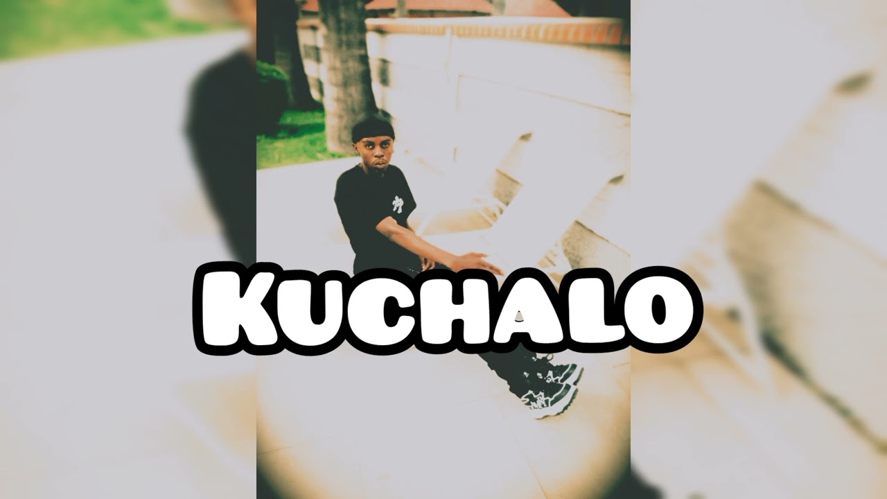 man b mapalo - kuchalo (official music audio)