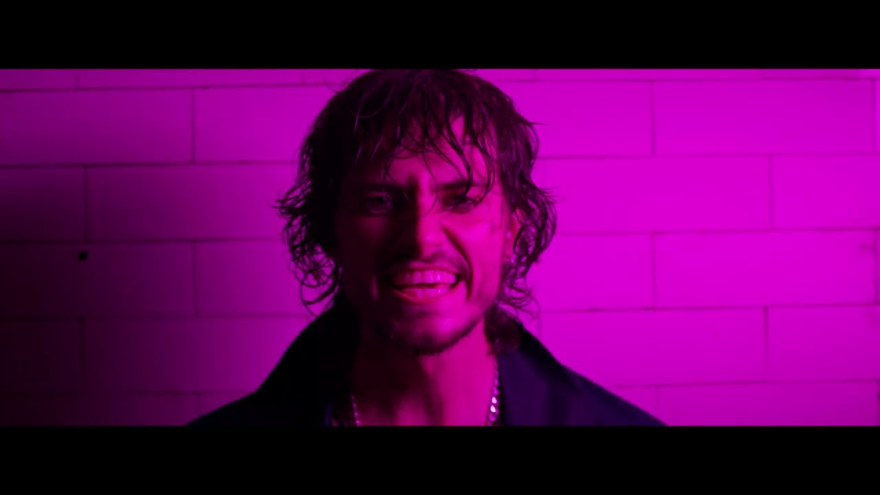 The Now - Get Out (Official Music Video)