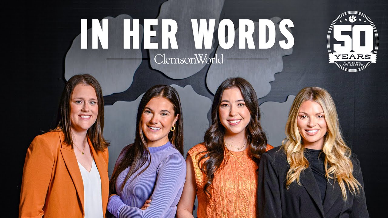 Alumnae in Sports Media: A Roundtable Discussion