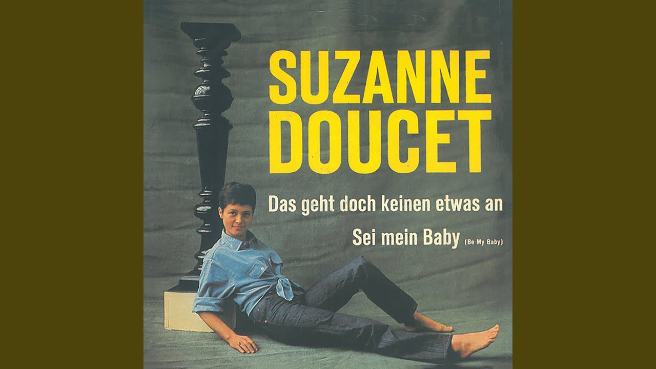 Das Geht Doch Keinen Etwas An