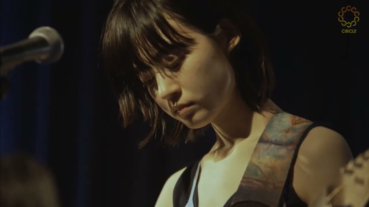 Hitsujibungaku - 人間だった (Once Human) LIVE 2021 [ENG SUB]