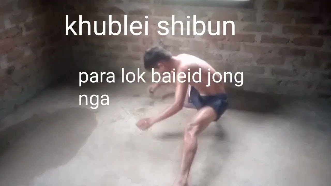 Peit kloi paralok ka ïoh Jingmyntoi khamtam ki khynnah samla 