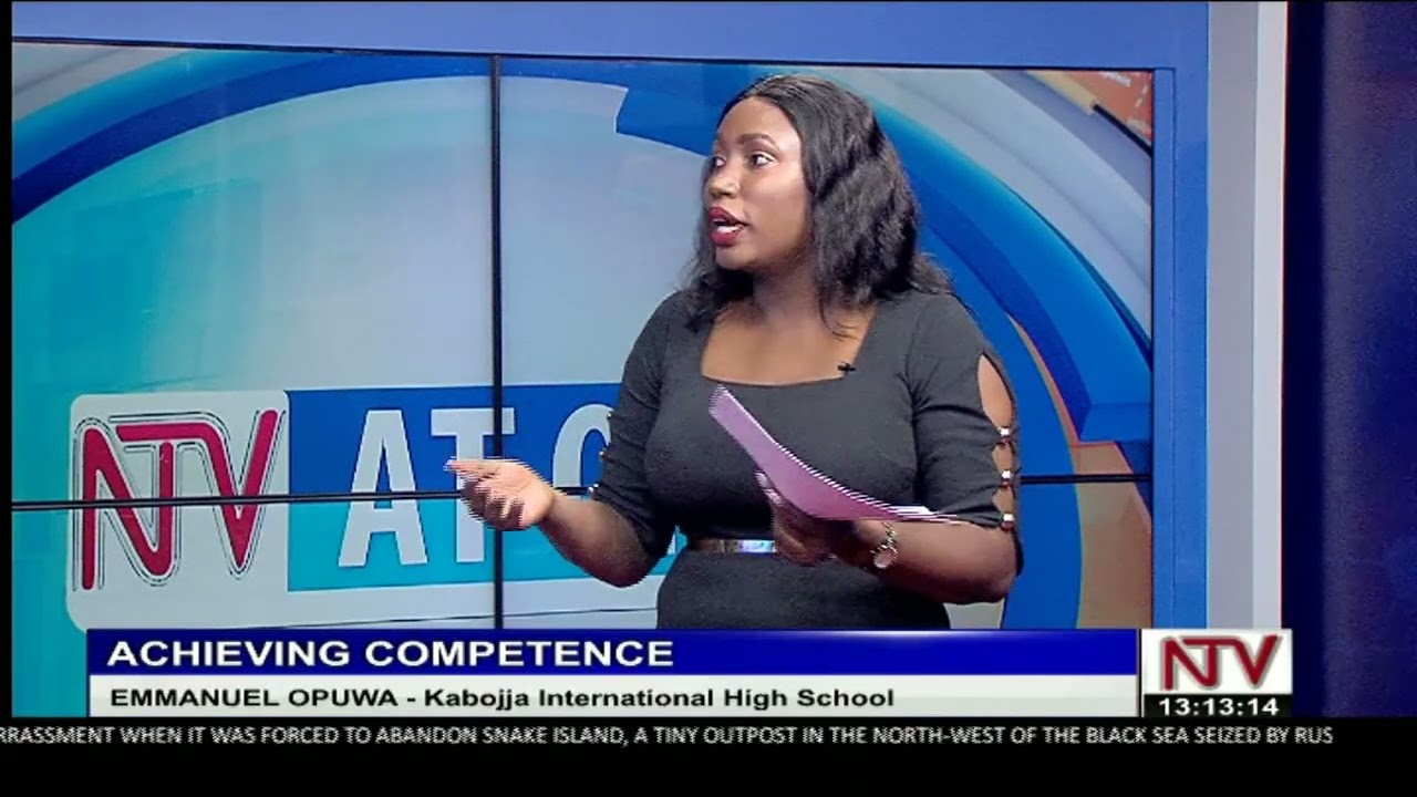 ACHIEVING COMPETENCE: How schools marry international and local syllabus