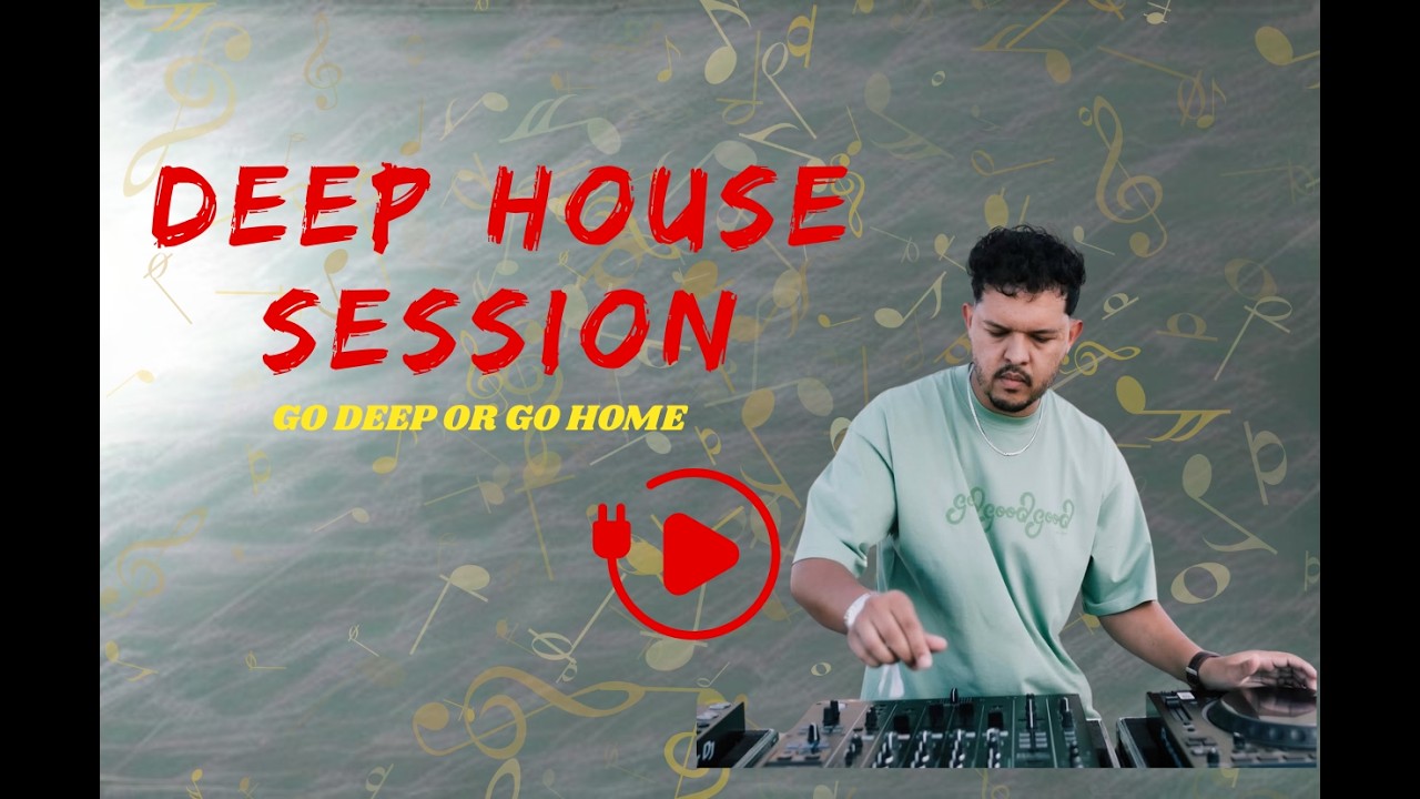 DEEP HOUSE LOVERS MIX #11| DEEP SESSIONS PLUGS|KUDBEU|KANA|BUDDYNICE|HYPAPHONIK