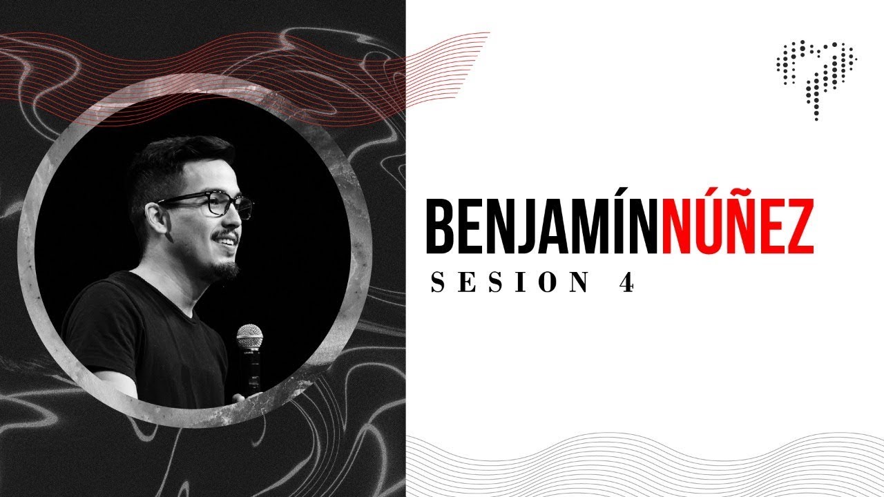 Benjamín Núñez | Salmo 110 | ICEA 2018 | MiSion