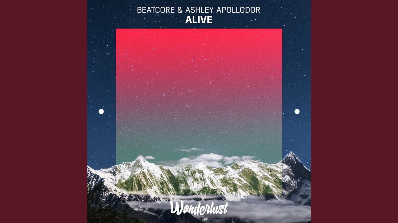 Alive