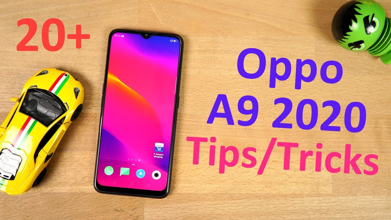 OPPO A9 2020: 20+ советов и рекомендаций