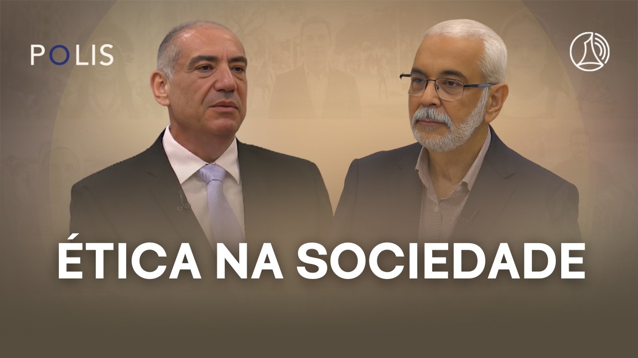 O que é ética? I Polis