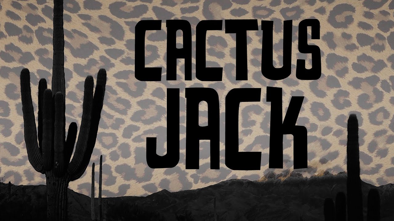 Why Was Mick Foley Called Cactus Jack Manson?