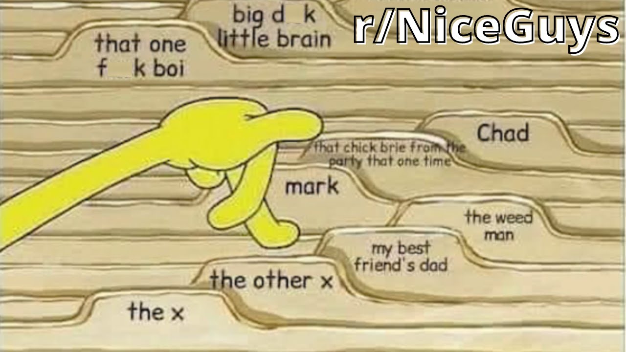 that's the NICEST GUY | r/NiceGuys