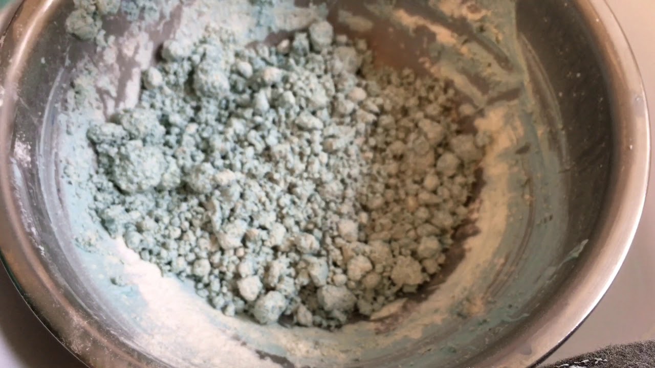 Ajax Crumbles (Part Two)