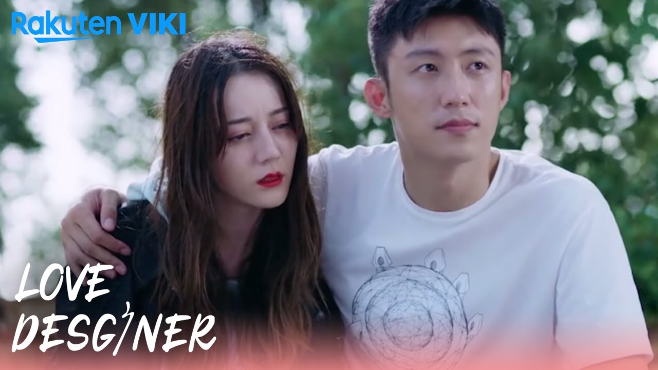 Love Designer - EP7 | Avoid Rain | Chinese Drama
