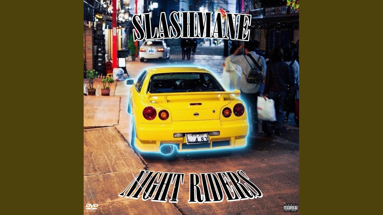 Night RIDERS