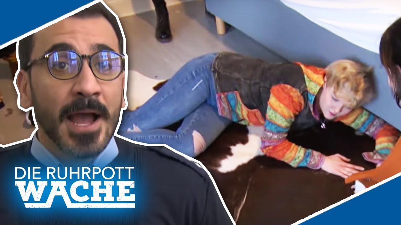 Es geht um LEBEN & TOD! Vermisste Ida braucht ihre Herztabletten! | 2/2 | Die Ruhrpottwache