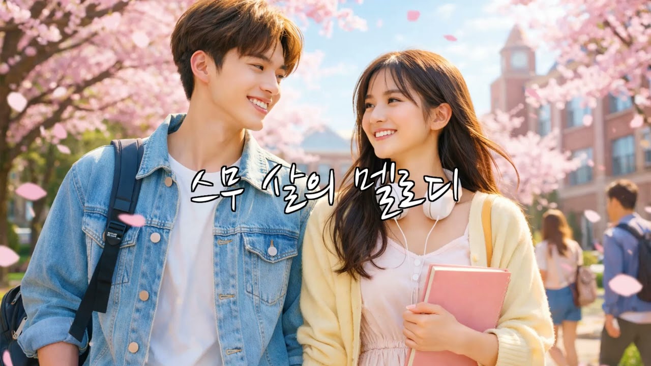 스무살의 멜로디